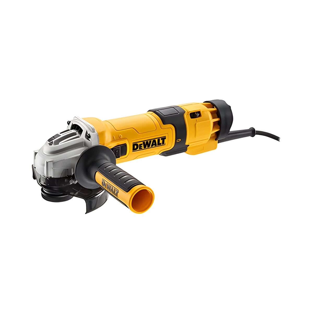 Szlifierka kątowa DeWalt DWE4257-QS (125 mm)