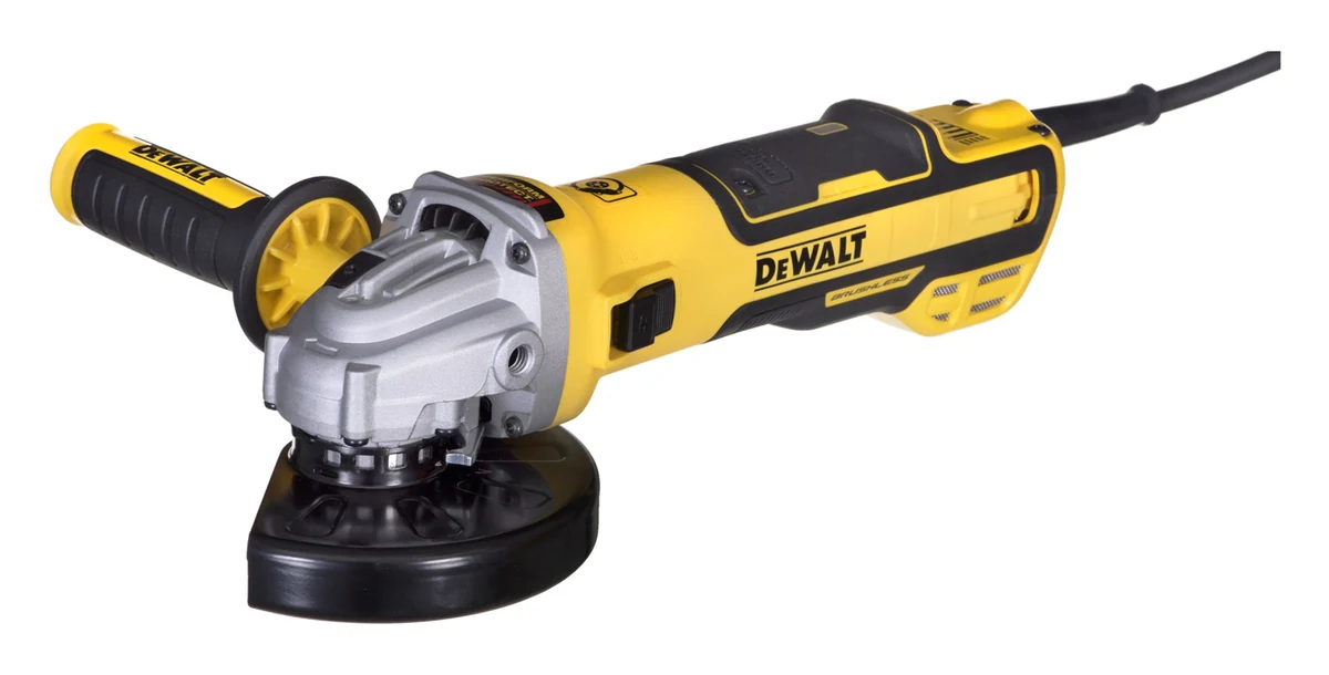 Szlifierka kątowa Dewalt DWE4357 1700W