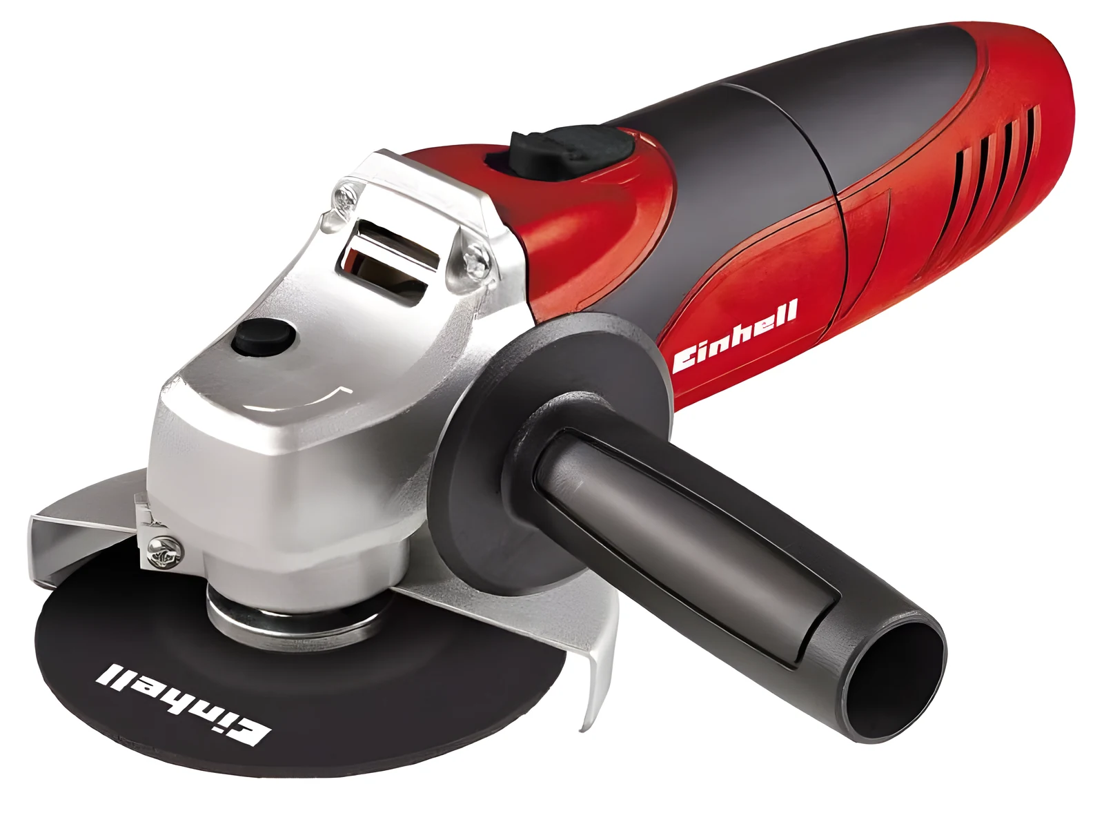 Szlifierka kątowa EINHELL TC-AG 125 4430619 — zdjęcie 1 z 4