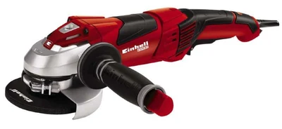 Szlifierka kątowa Einhell TE-AG 125 (125 mm)
