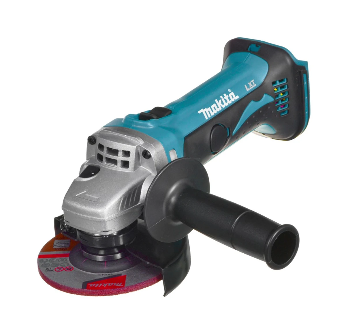 Szlifierka Kątowa FI 115 18V-LI Makita