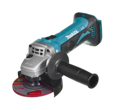Szlifierka kątowa 18V Makita DGA452 115mm