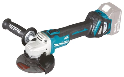 Szlifierka kątowa 18V MAKITA DGA511Z 125mm