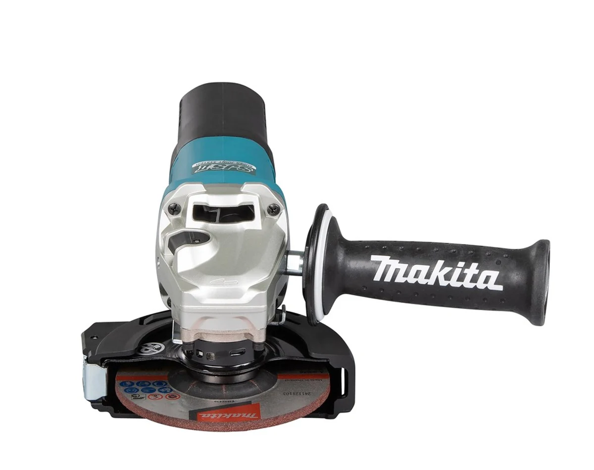 Szlifierka kątowa MAKITA GA5095 1900W 125mm 11500 obr./min
