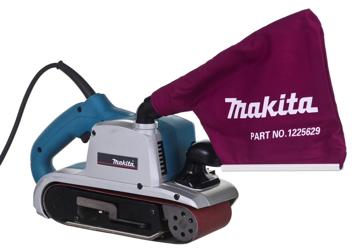 Szlifierka taśmiowa 1200W MAKPAC 9403J MAKITA