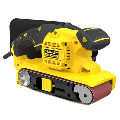 Szlifierka taśmowa Stanley FMEW204K 1010W