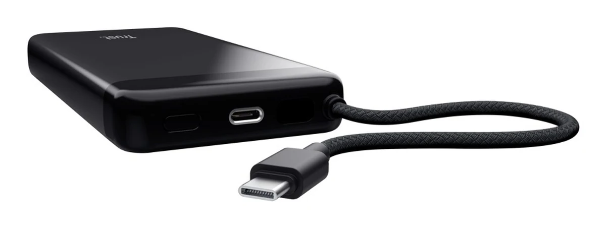 Szybki powerbank TRUST Fiera 20000mAh