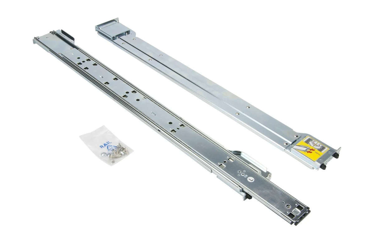 SZYNY RACK SUPERMICRO MCP-290-00053-0N 3U