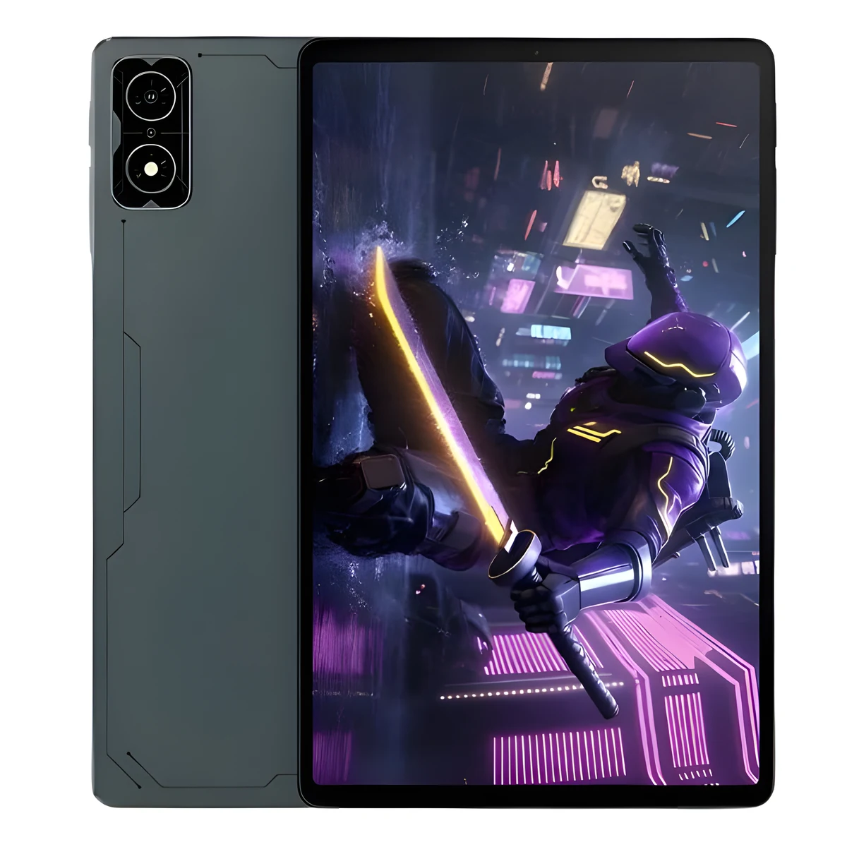 Tablet Black Shark Gaming Tablet 8,8" 12/256GB 7300mAh