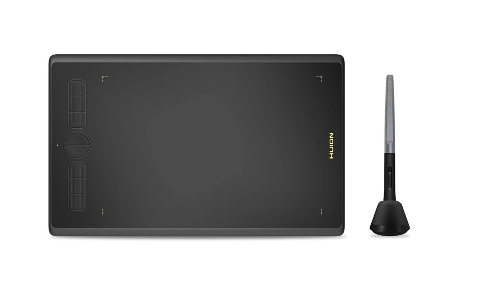 Tablet graficzny Huion H610X — zdjęcie 1 z 8