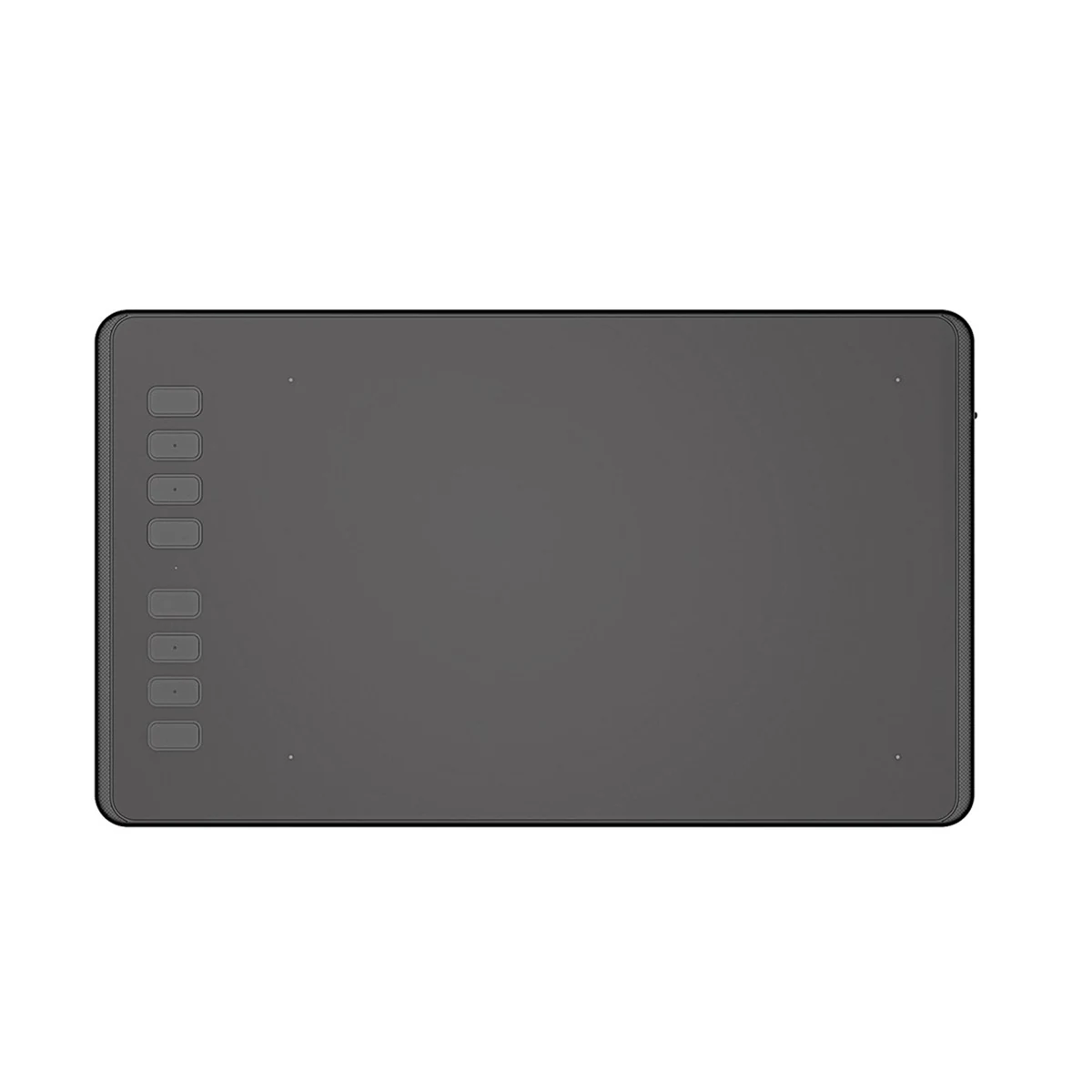 Tablet graficzny Huion H950P czarny USB