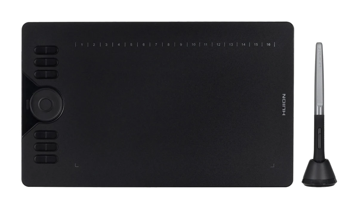Tablet graficzny Huion HS610