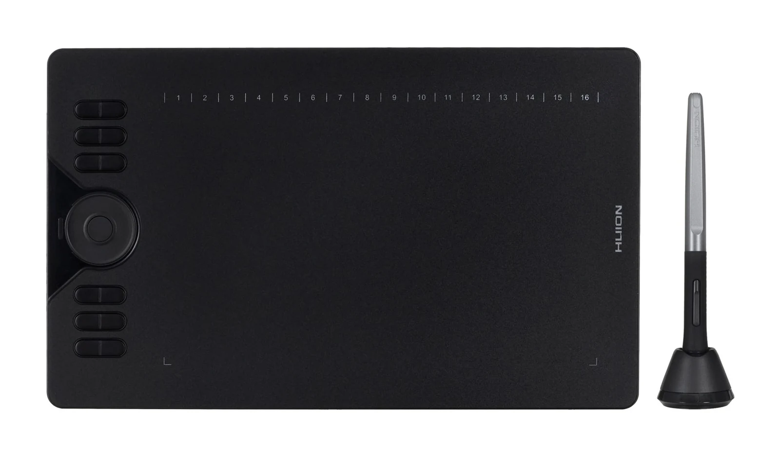 Tablet graficzny Huion HS610 — zdjęcie 1 z 8