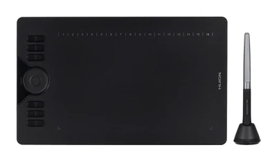 Tablet graficzny Huion HS610