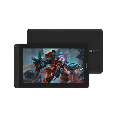Tablet graficzny Huion Kamvas 13 (czarny)