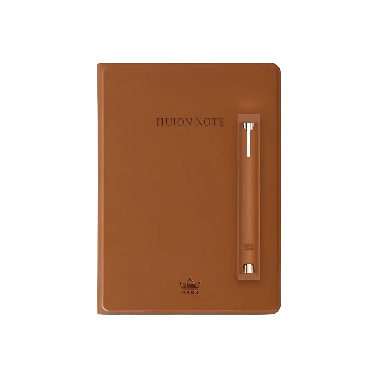 Tablet graficzny Huion Note X10 brązowy