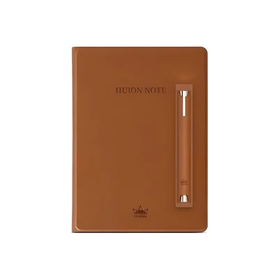 Tablet graficzny Huion Note X10 brązowy