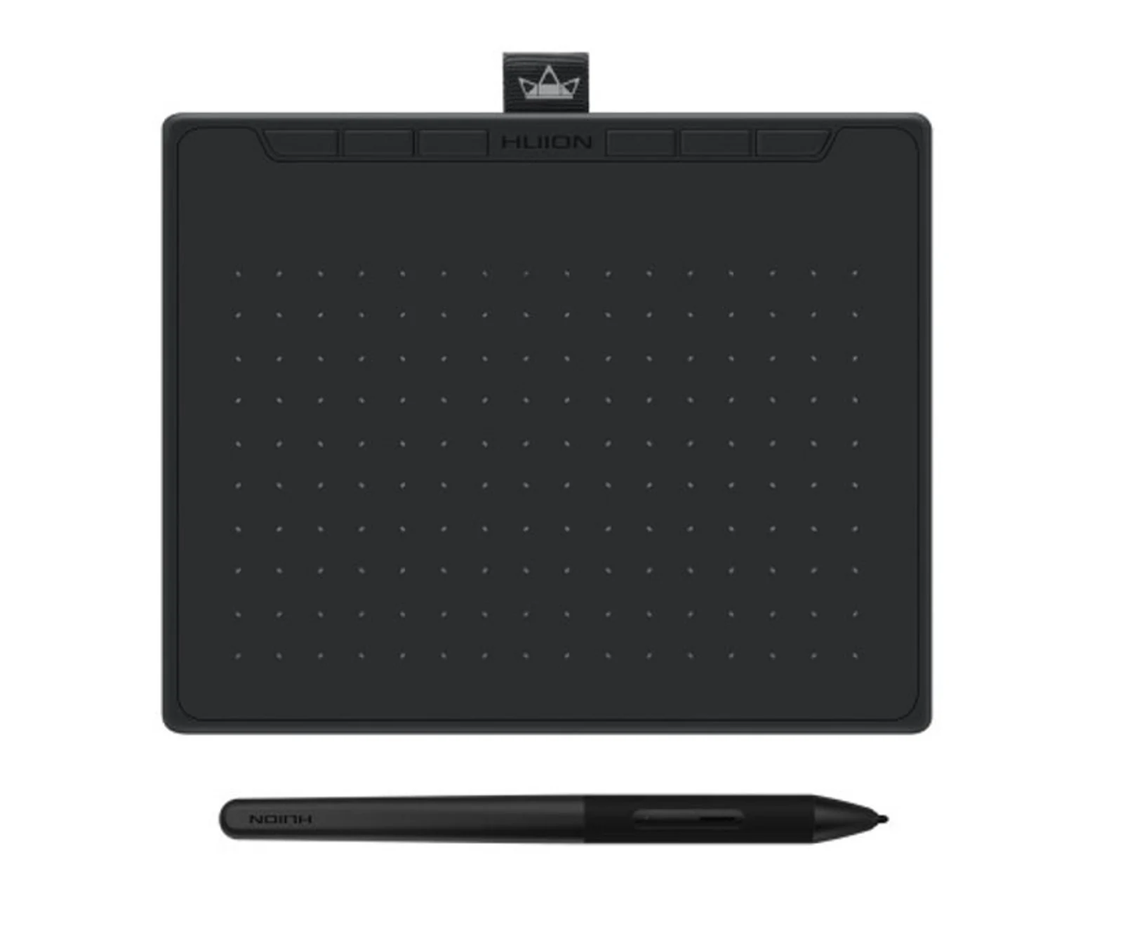 Tablet graficzny Huion RTS 300 Black — zdjęcie 1 z 4