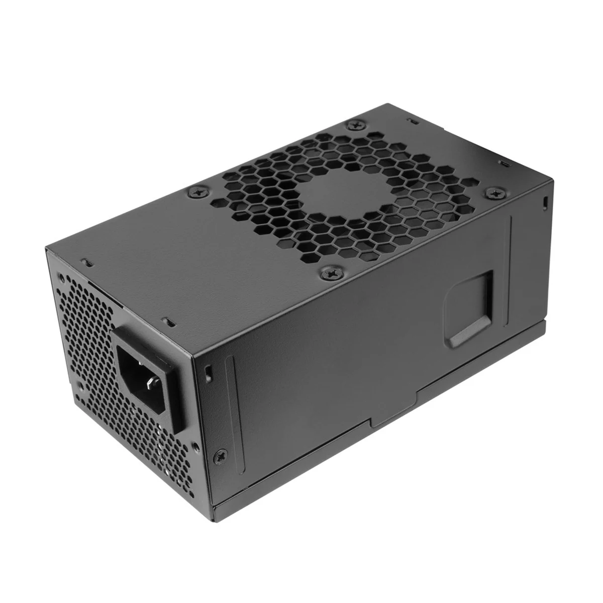 TACENS ANIMA APTII500P 500W TFX - Zasilacz Czarny