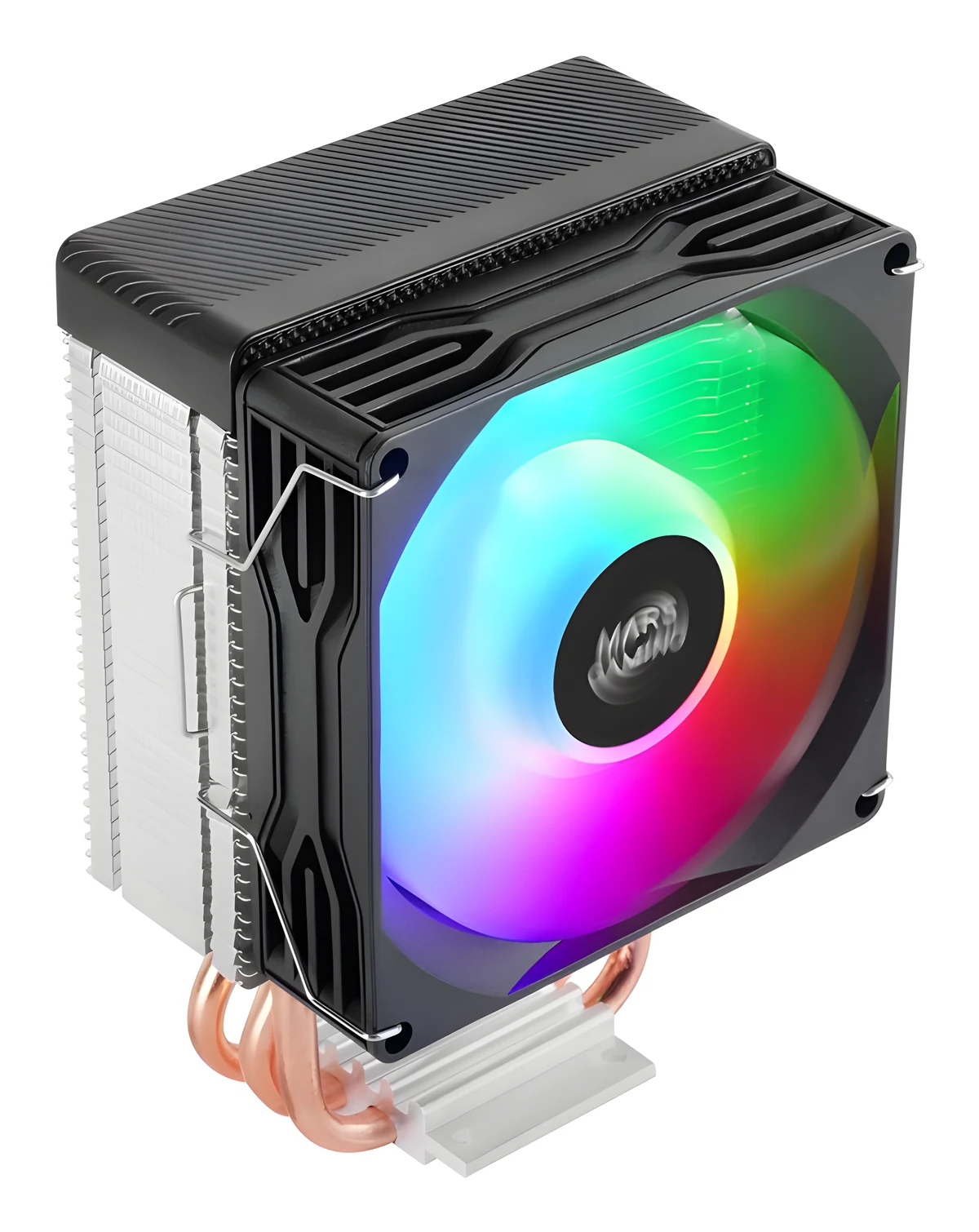 TACENS MARS MCPU-X3 90 PWM 190W TDP BK - Chłodzenie CPU