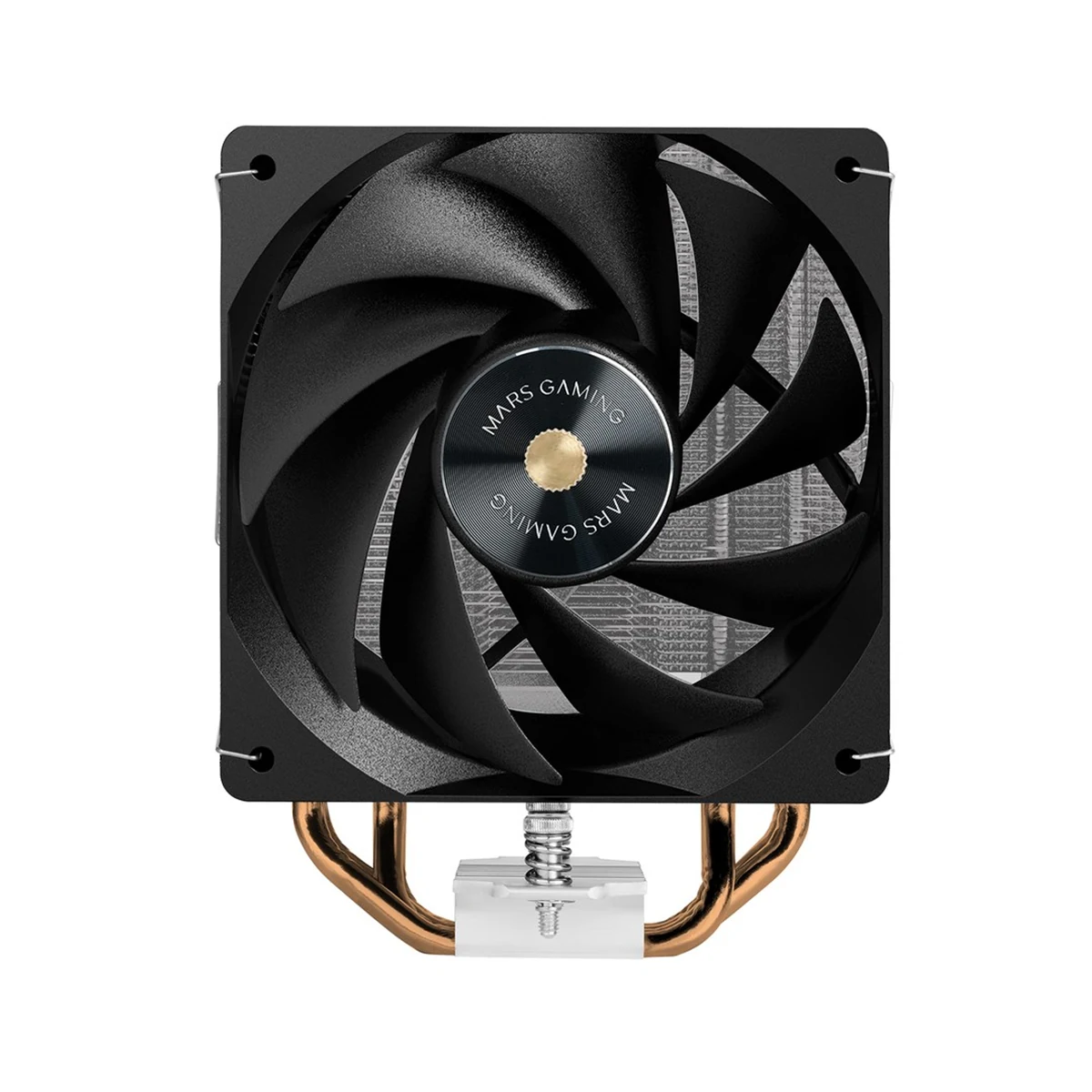 TACENS MARS MCPU-X4 120 PWM 230W Chłodzenie CPU