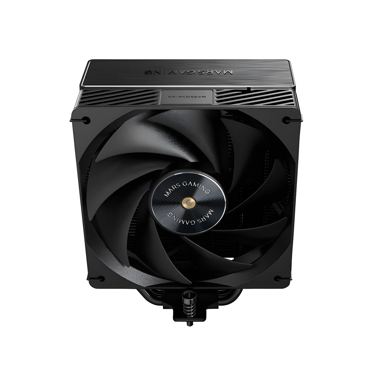 TACENS MARS MCPU-X5 120 PWM 280W TDP BK- chłodzenie CPU
