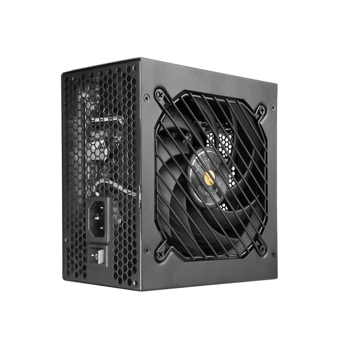 Zasilacz Tacens Mars MPB750PSI 750W, ATX 3.1, PCIe 5.1, 80PLUS GOLD