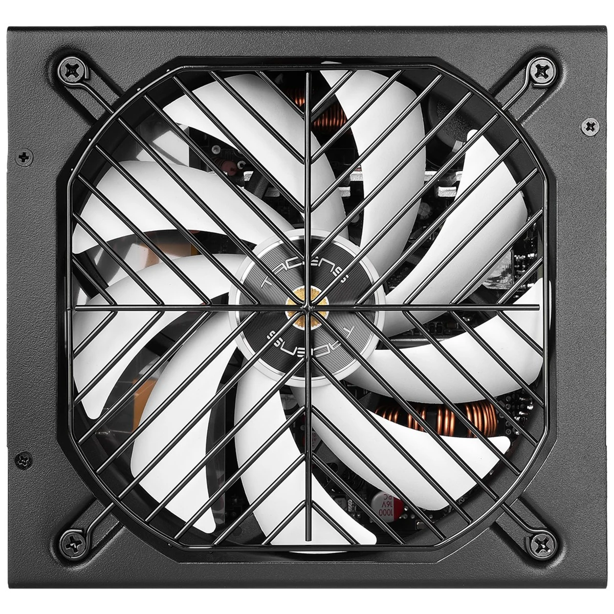 TACENS VALEO V 800M 800W DC-DC, Aktywne Chłodzenie