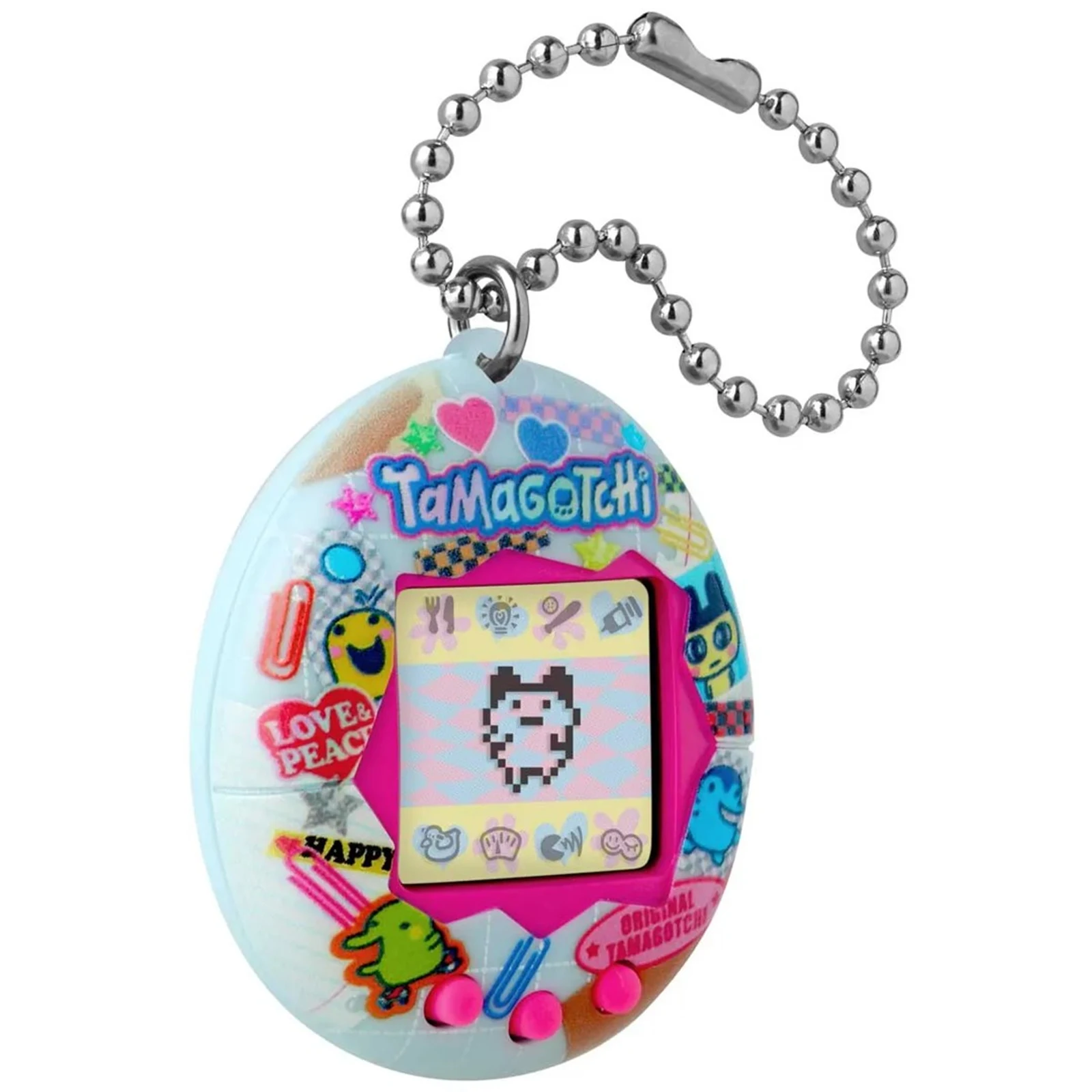 TAMAGOTCHI ORIGINAL - TAMA COLLAGE — zdjęcie 1 z 4
