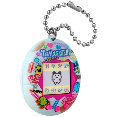 TAMAGOTCHI ORIGINAL - TAMA COLLAGE
