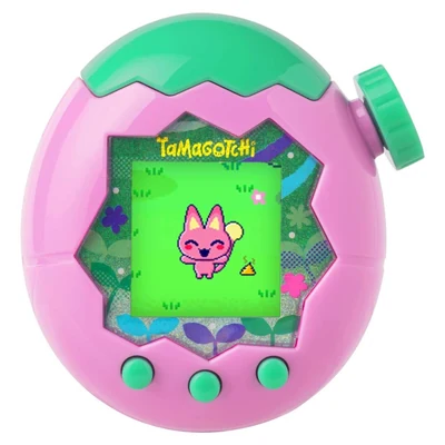 Tamagotchi Paradise - Edycja Lądowa