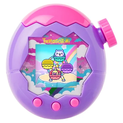 Tamagotchi Paradise - Edycja Niebo