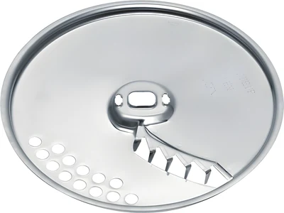 Tarcza do frytek BOSCH MUZ45PS1 do szatkownic MUM4 i MUM5