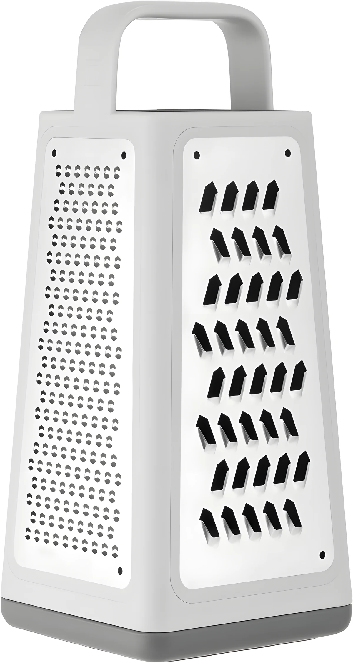Tarka do warzyw ZWILLING Z-Cut 36610-003-0 - Biała, 258mm