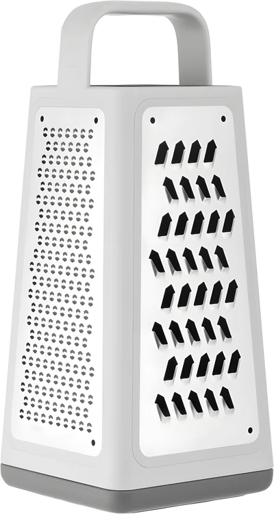 Tarka do warzyw ZWILLING Z-Cut 36610-003-0 - Biała, 258 mm