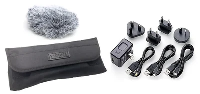 Zestaw akcesoriów Tascam AK-DR11G MK3 do rejestratora DR