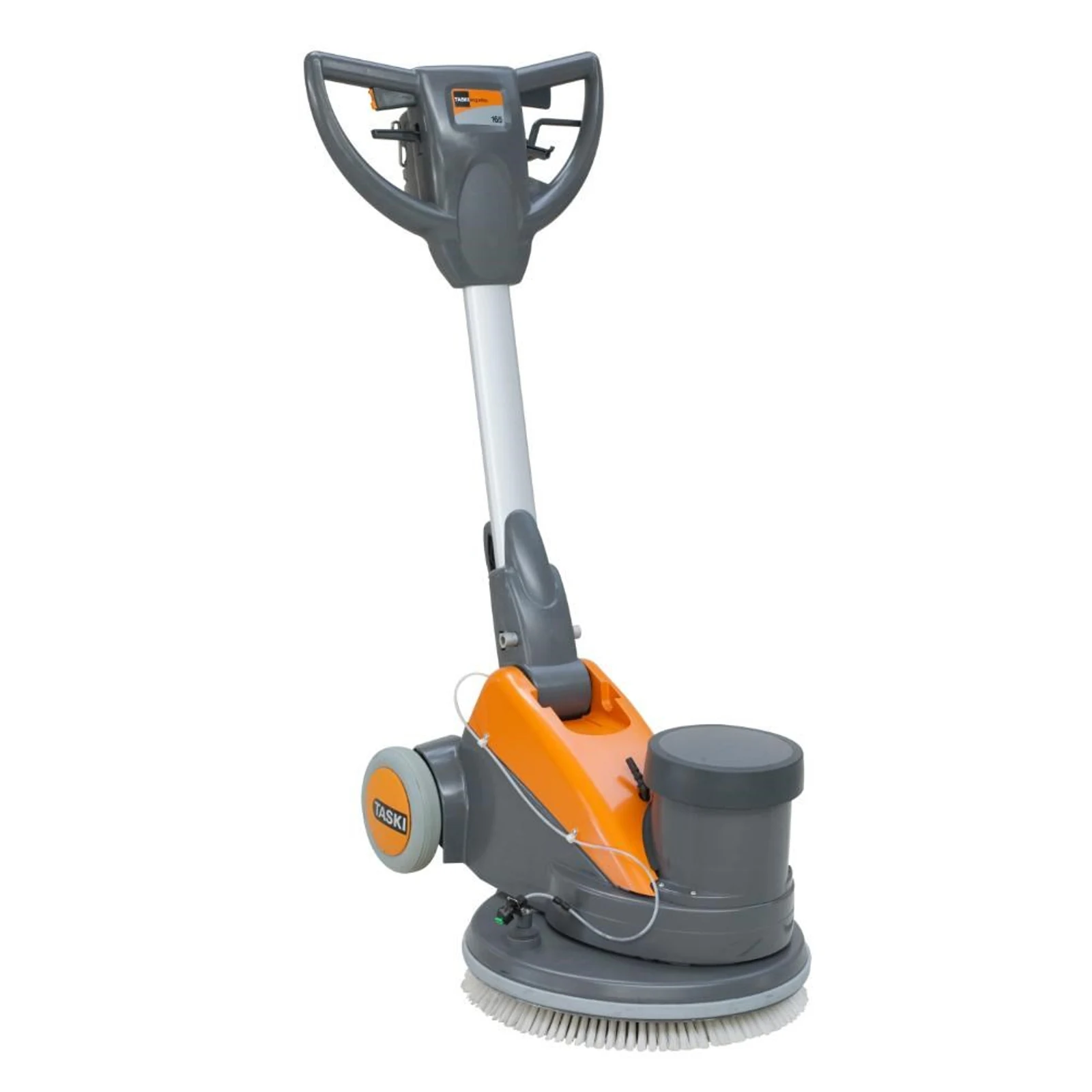 TASKI Ergodisc165 do prania/szorowania/pielęgnacji — zdjęcie 1 z 4