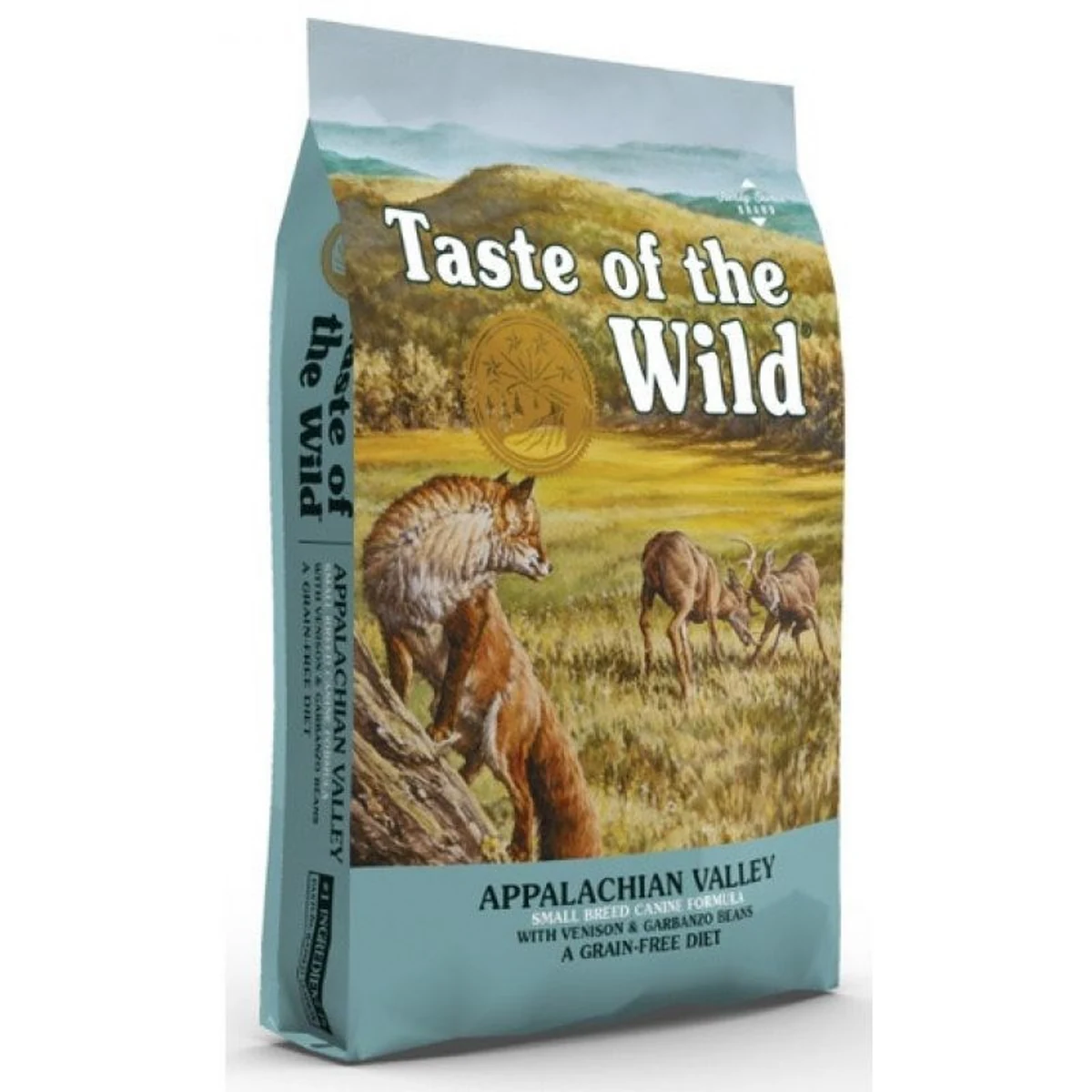 TASTE OF THE WILD Appalachian Valley - 5.6 kg