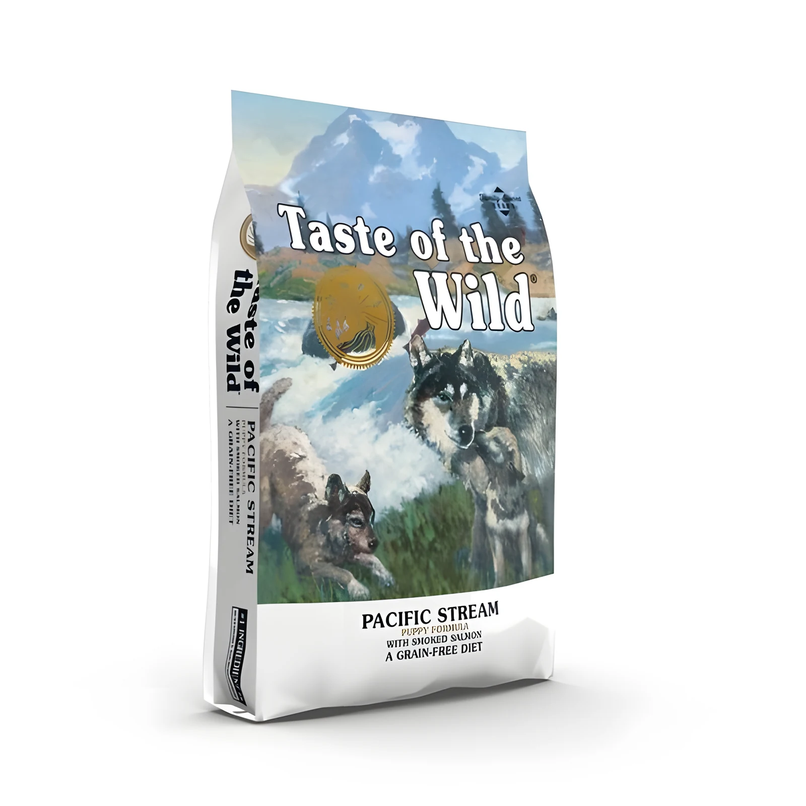 TASTE OF THE WILD Pacific Stream Puppy 2kg