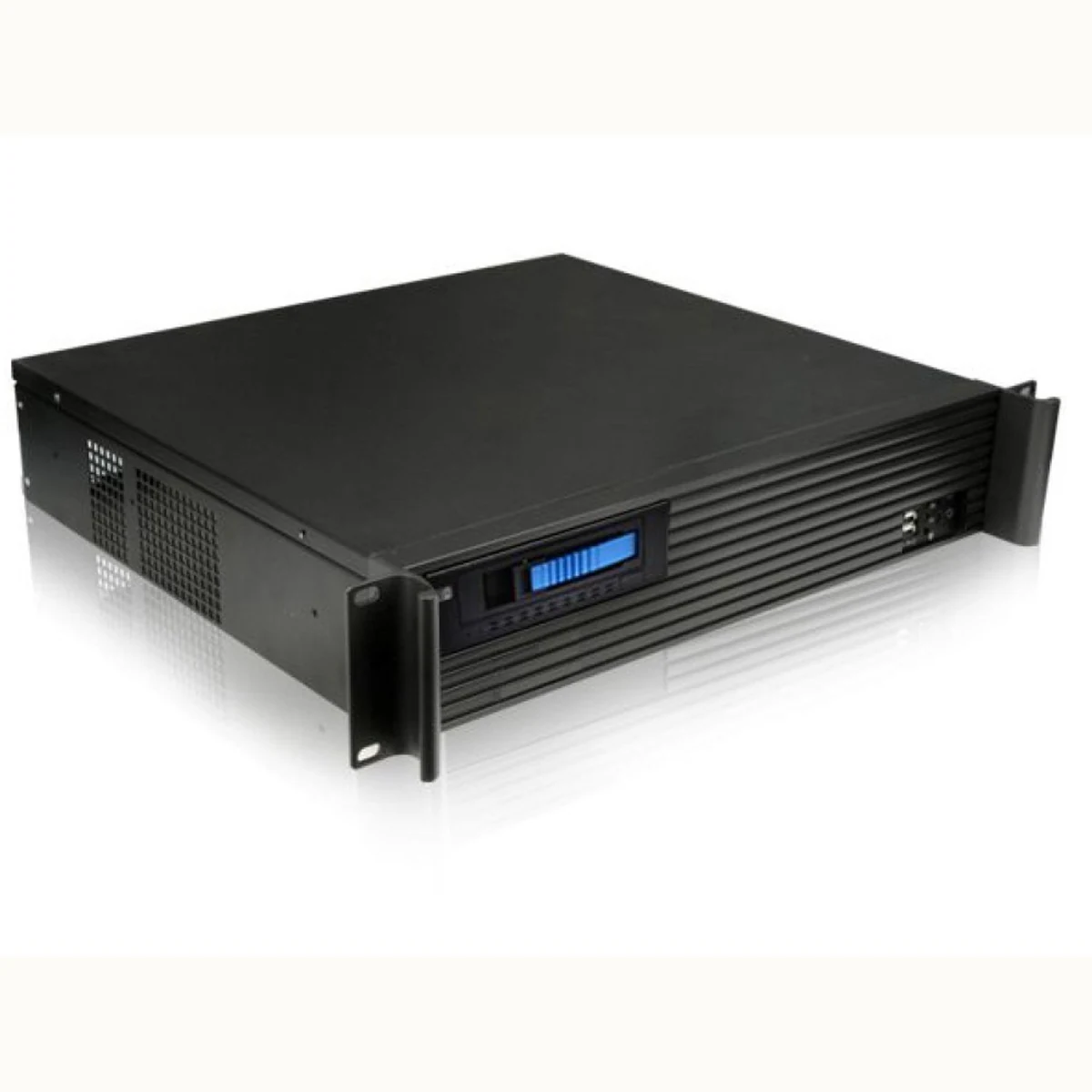 TECHLY I-CASE IPC-240L Obudowa Rackowa 19 Cali 2U