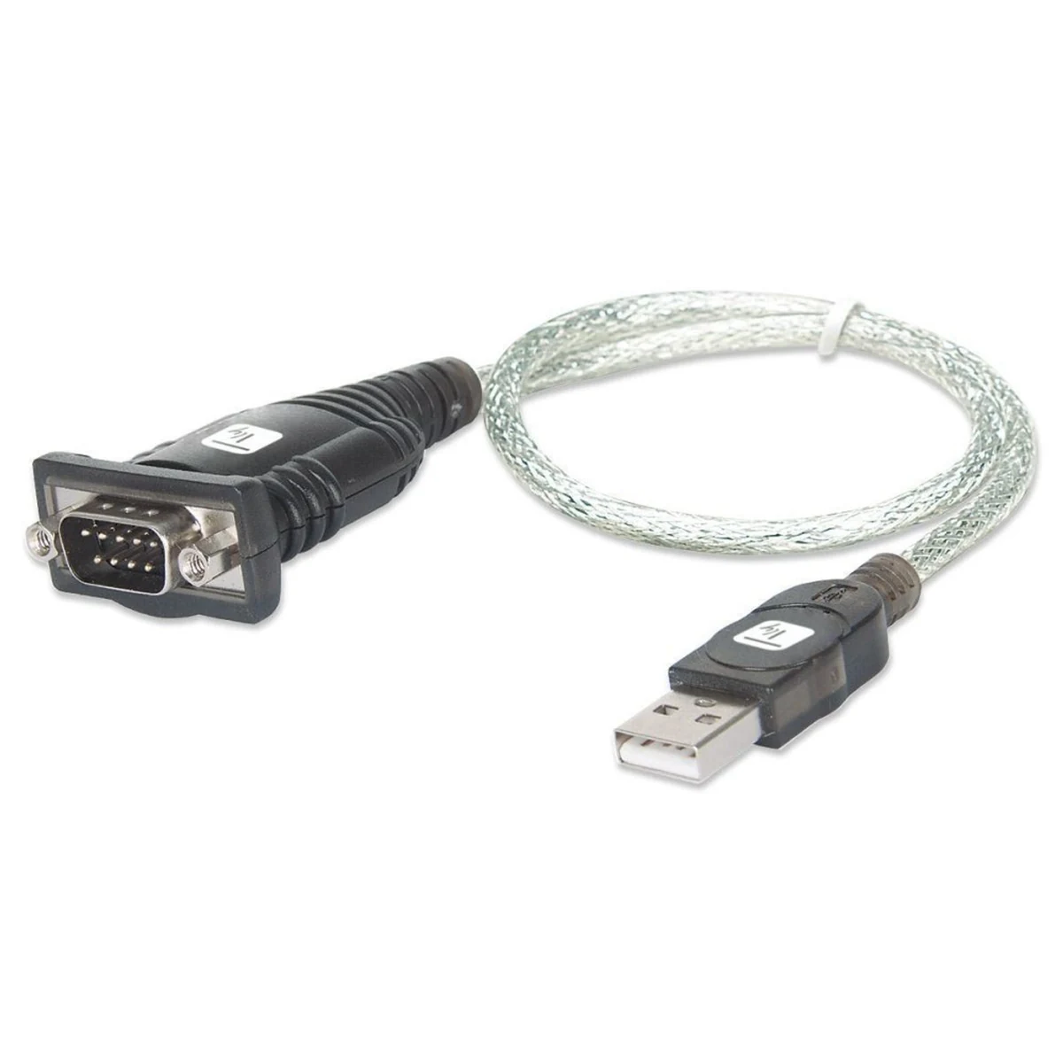 Konwerter USB na RS-232 (COM) Techly TC-232