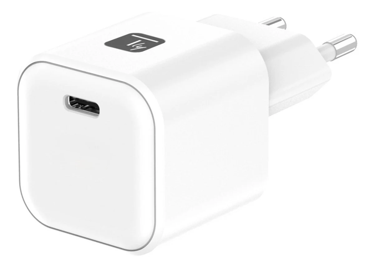 Ładowarka sieciowa USB-C 65W Techly