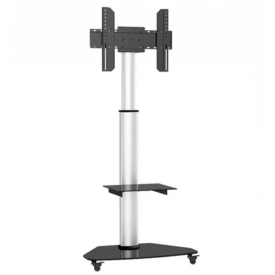 Stojak mobilny Techly na telewizor LED/LCD 37-70 cali