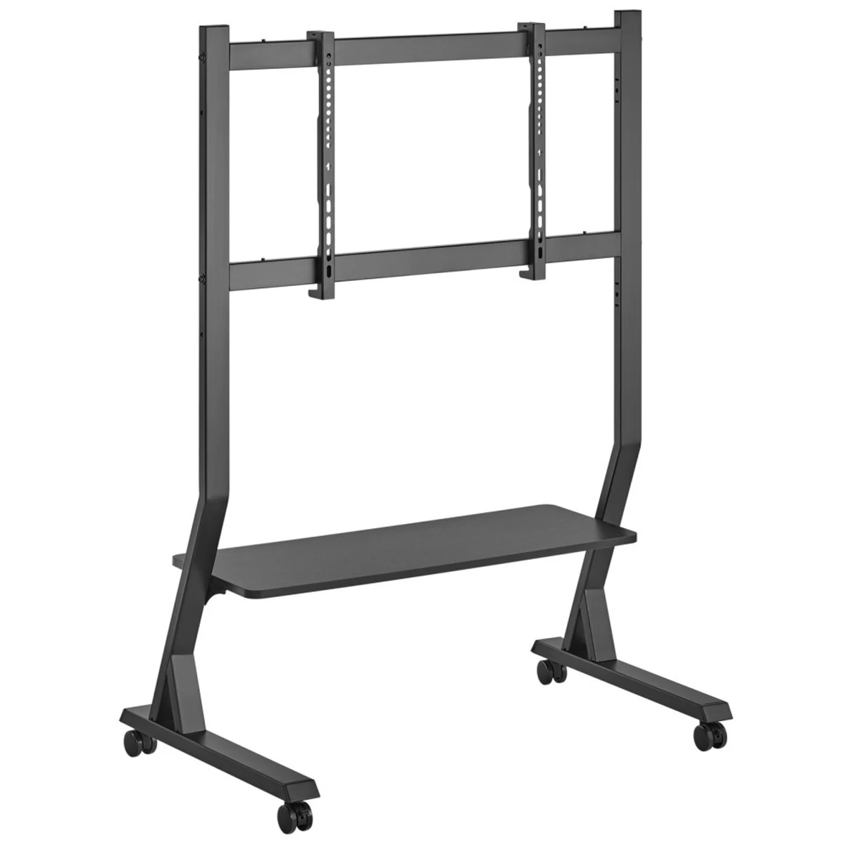 TECHLY STOJAK MOBILNY TV 45-90" DO 60KG