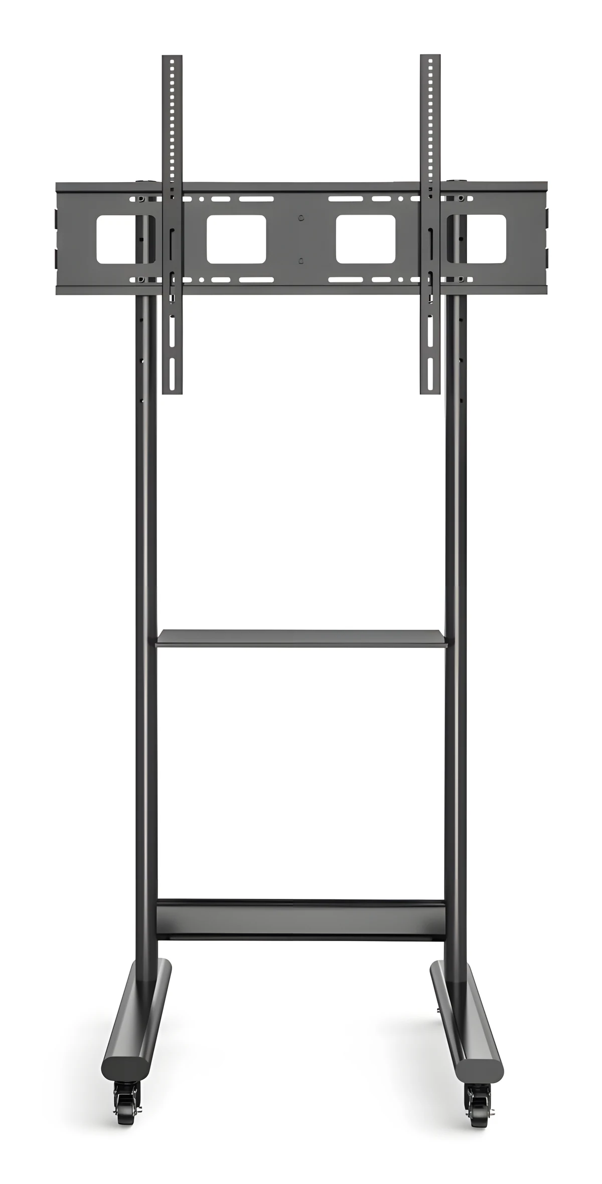 TECHLY STOJAK MOBILNY TV 50-90" DO 70KG