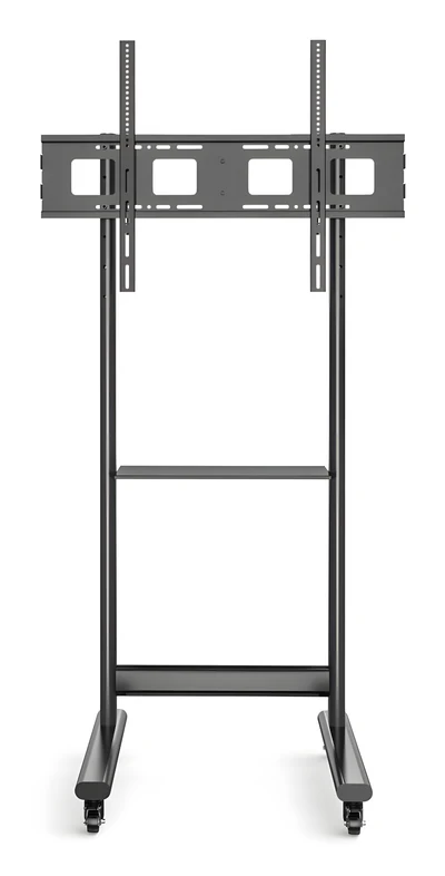 Uchwyt mobilny Techly do telewizora 50-90" (do 70 kg)