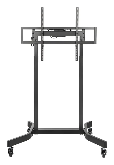 Stojak mobilny TECHLY do telewizorów 55-100" (do 120 kg) z napędem elektrycznym