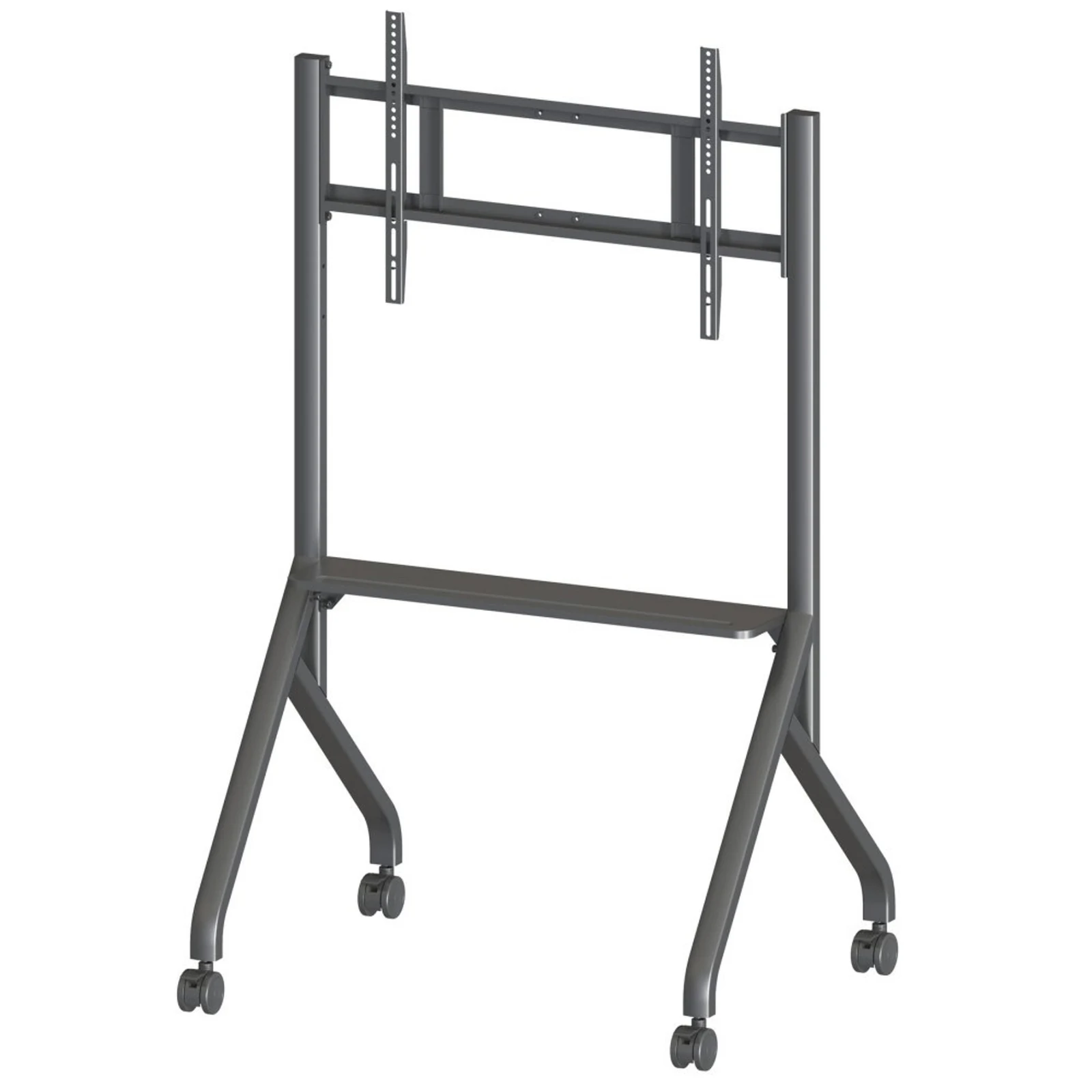 TECHLY STOJAK MOBILNY TV 55-86" DO 80KG — zdjęcie 1 z 5