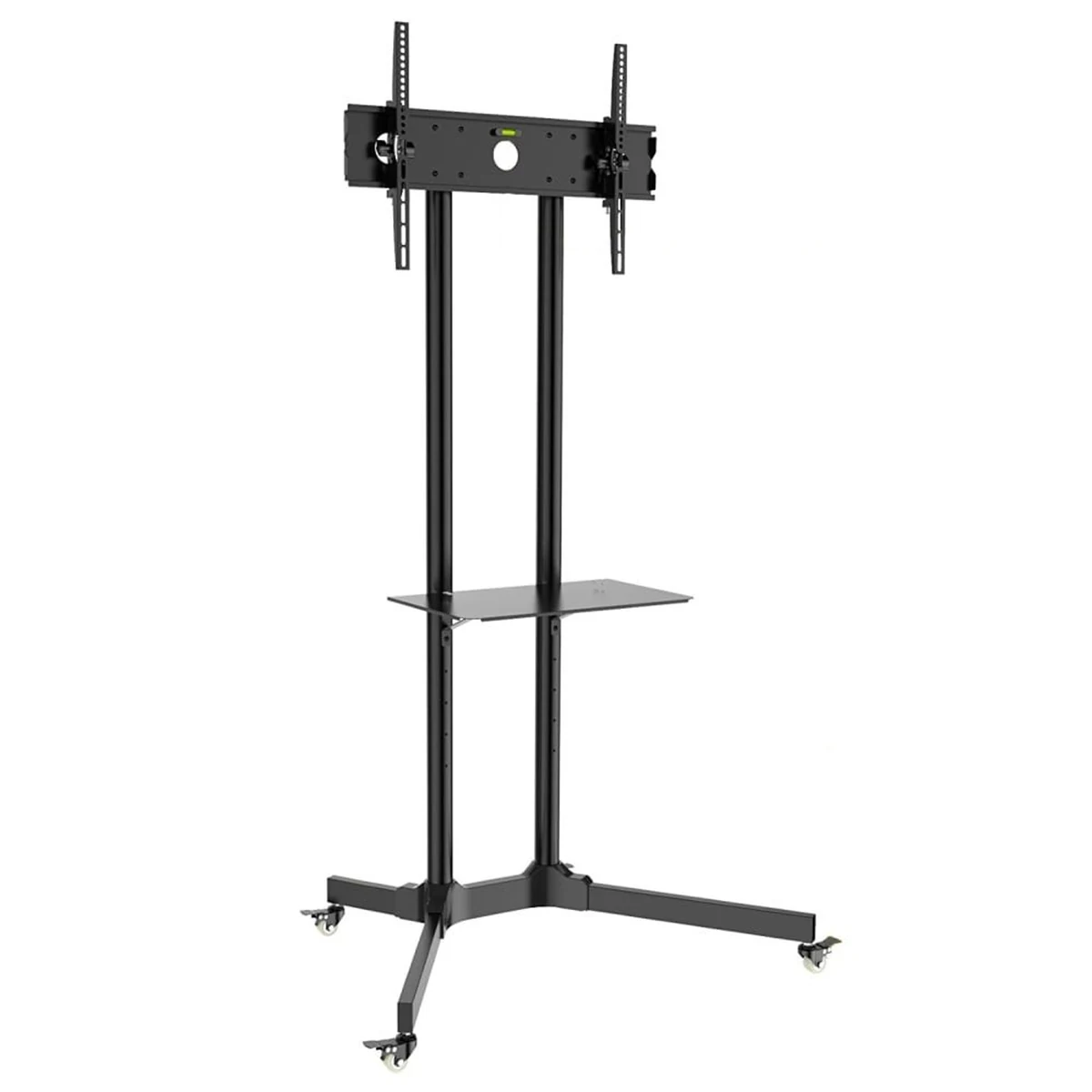 Stojak mobilny TECHLY do telewizorów LED/LCD 30-65 cali, udźwig 60 kg