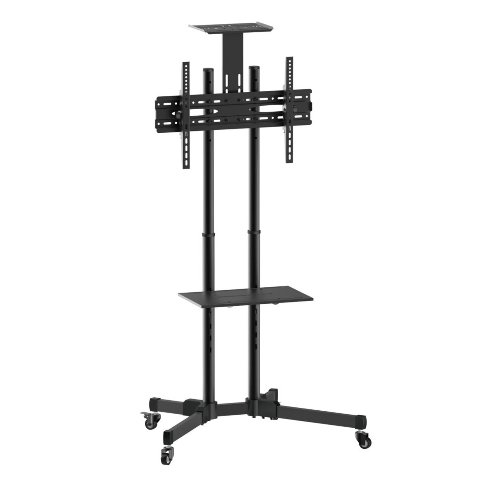 TECHLY STOJAK MOBILNY TV LED/LCD 37-70 CALI 50KG 2 — zdjęcie 1 z 8